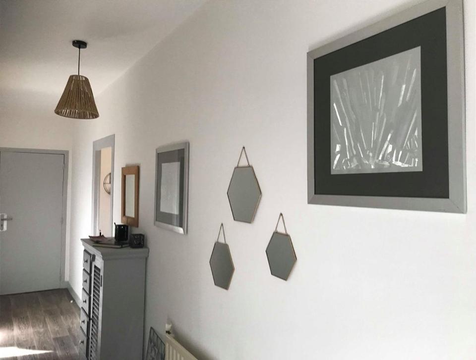 Le Carpe Diem, Cosy, Confort, Cocooning, 90 M² Saint-Léonard-de-Noblat 外观 照片