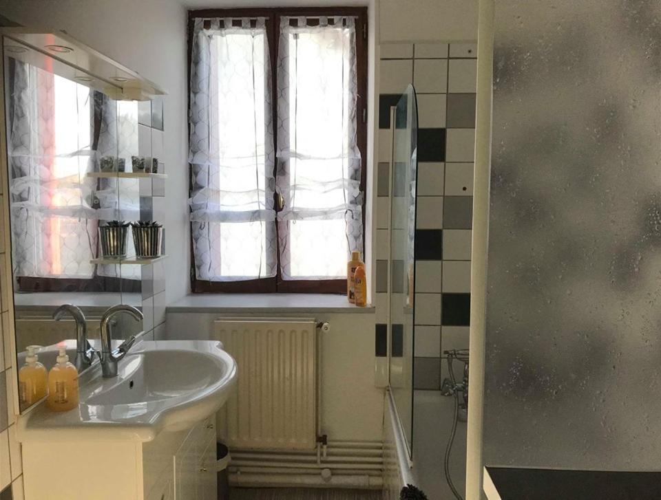 Le Carpe Diem, Cosy, Confort, Cocooning, 90 M² Saint-Léonard-de-Noblat 外观 照片