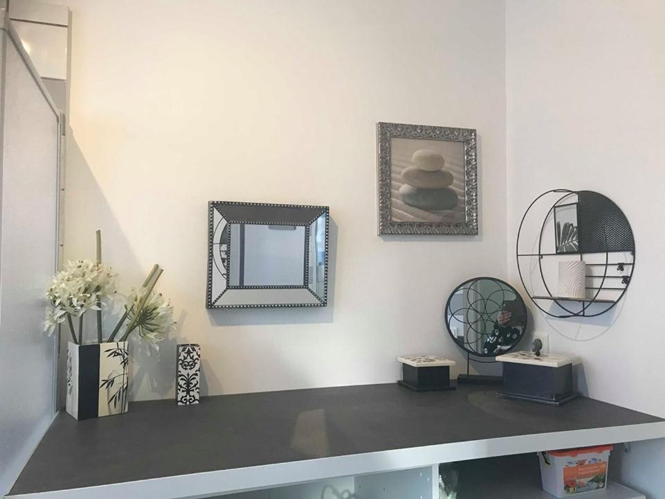 Le Carpe Diem, Cosy, Confort, Cocooning, 90 M² Saint-Léonard-de-Noblat 外观 照片